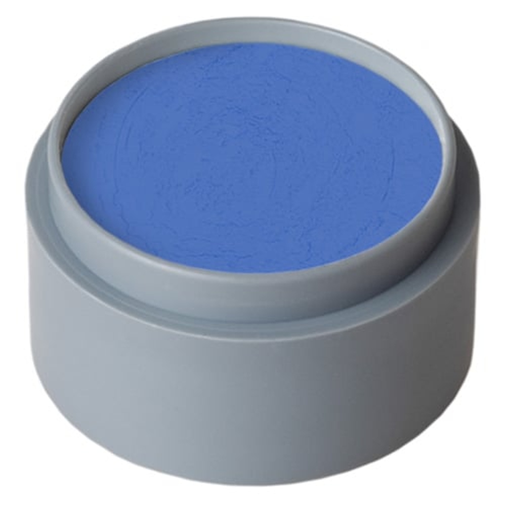 Grimas - Water MakeUp Pure 303 Gesichts und Körperfarbe - Blau